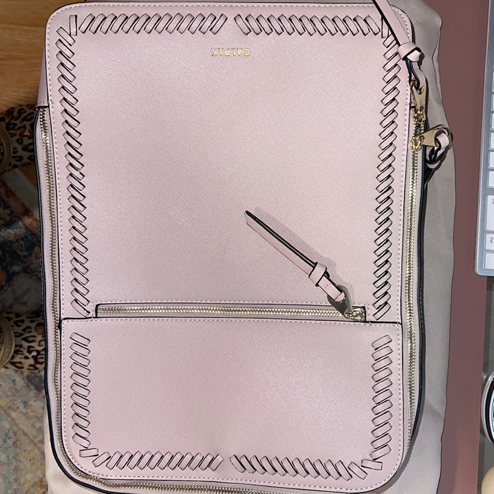 Calpak Kaya Laptop Backpack